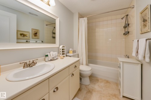 103 Weaver Drive, Edmonton, AB - Indoor Photo Showing Bathroom