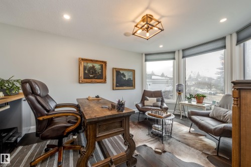 103 Weaver Drive, Edmonton, AB - Indoor