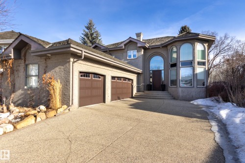 103 Weaver Drive, Edmonton, AB - Outdoor