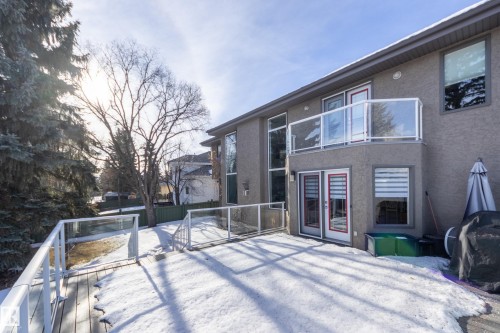 103 Weaver Drive, Edmonton, AB - Outdoor