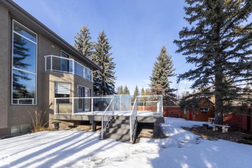 103 Weaver Drive, Edmonton, AB - Outdoor