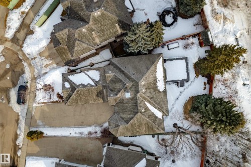 103 Weaver Drive, Edmonton, AB - Outdoor