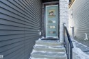 Doorway to property - 316 42 Street, Edmonton, AB  - Outdoor 