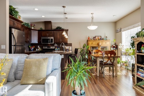 91 7293 South Terwillegar Drive, Edmonton, AB - Indoor