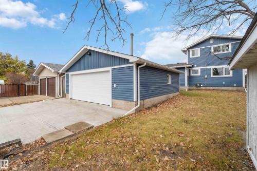 6719 95 Avenue, Edmonton, AB - Outdoor With Exterior