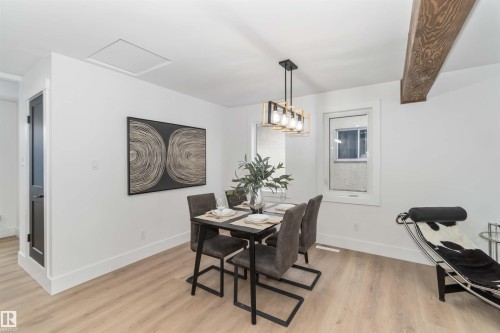 6719 95 Avenue, Edmonton, AB - Indoor