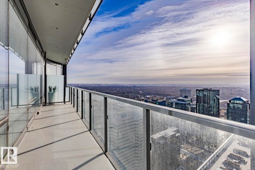 4804 10360 102 Street, Edmonton, AB - Outdoor With View With Exterior