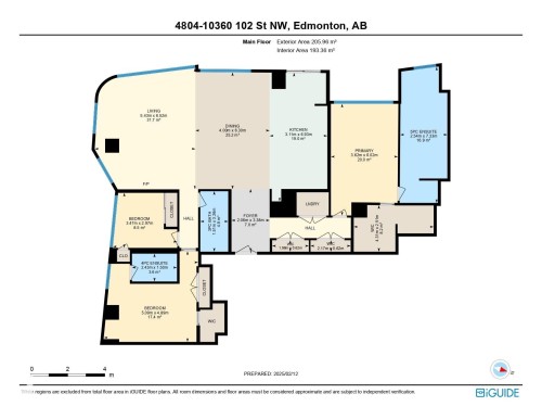 4804 10360 102 Street, Edmonton, AB - Other