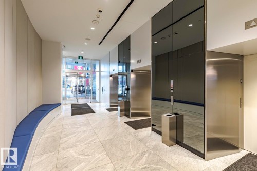 4804 10360 102 Street, Edmonton, AB - Indoor Photo Showing Other Room