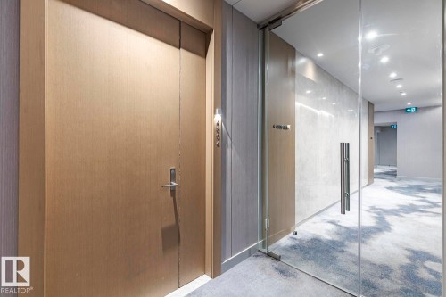 4804 10360 102 Street, Edmonton, AB - Indoor Photo Showing Other Room