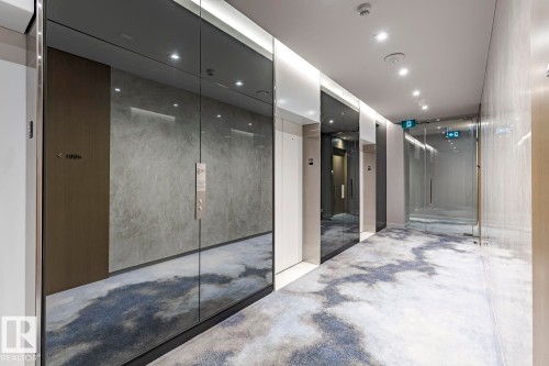 4804 10360 102 Street, Edmonton, AB - Indoor Photo Showing Other Room