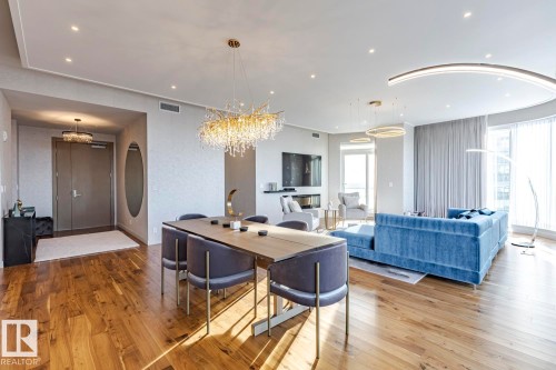 4804 10360 102 Street, Edmonton, AB - Indoor