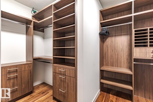 4804 10360 102 Street, Edmonton, AB - Indoor With Storage