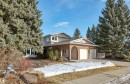 10908 Bearspaw Drive W, Edmonton, AB  - Outdoor 