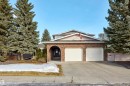 10908 Bearspaw Drive W, Edmonton, AB  - Outdoor 