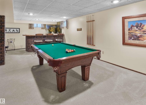 10908 Bearspaw Drive W, Edmonton, AB - Indoor Photo Showing Other Room