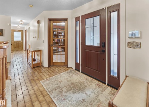 10908 Bearspaw Drive W, Edmonton, AB - Indoor Photo Showing Other Room