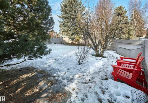 10908 Bearspaw Drive W, Edmonton, AB - Outdoor