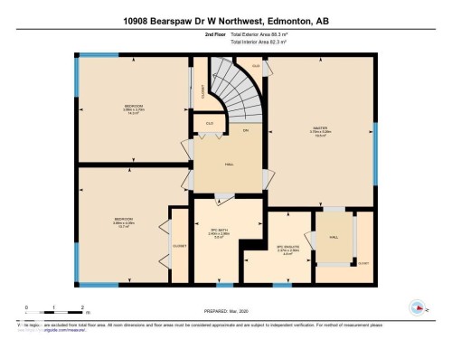 10908 Bearspaw Drive W, Edmonton, AB - Other