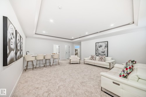 2747 Wheaton Drive, Edmonton, AB - Indoor