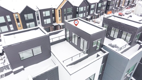 View of miscellaneous listing collateral - 77 5 Rondeau Drive, St. Albert, AB - 