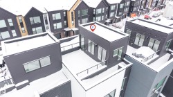 View of miscellaneous listing collateral - 