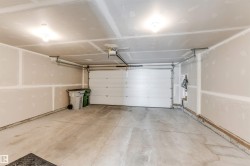 View of garage - 