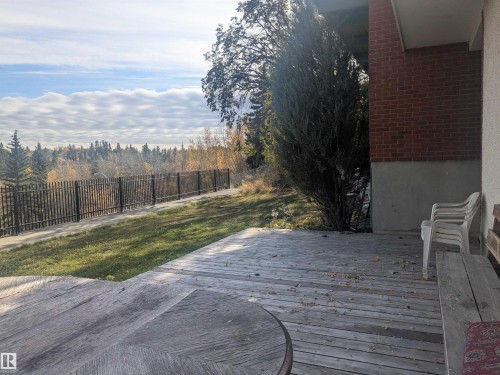 8311 96 Street, Edmonton, AB - Outdoor With View