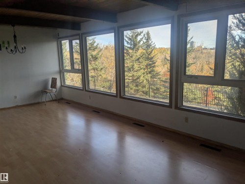 8311 96 Street, Edmonton, AB - Indoor Photo Showing Other Room