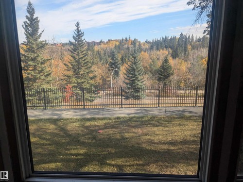 8311 96 Street, Edmonton, AB - Outdoor With View