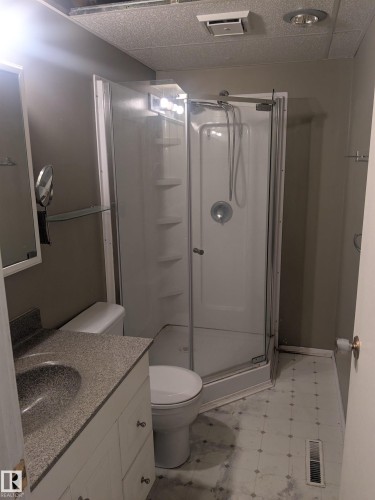 8311 96 Street, Edmonton, AB - Indoor Photo Showing Bathroom