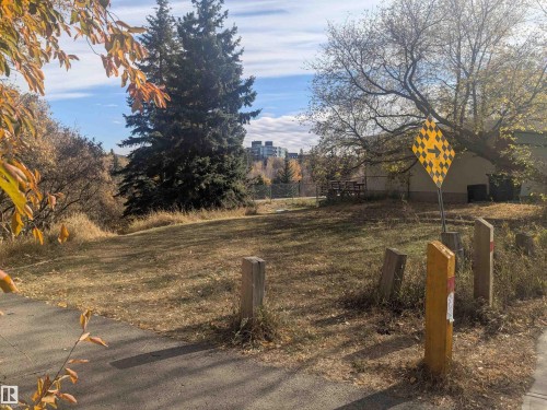 8311 96 Street, Edmonton, AB - Outdoor With View