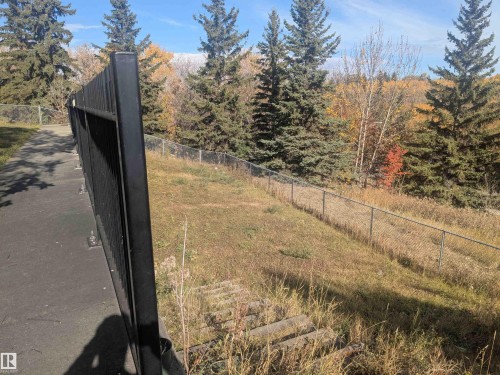 8311 96 Street, Edmonton, AB - Outdoor With View