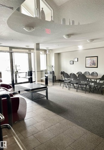 216 12550 140 Avenue, Edmonton, AB - Indoor Photo Showing Other Room