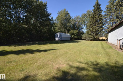 59225 Rge Rd 31, Rural Barrhead County, AB - Outdoor