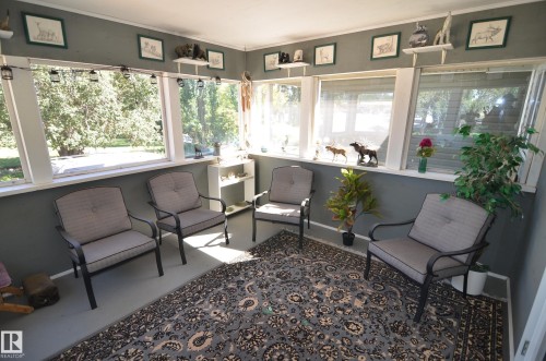 59225 Rge Rd 31, Rural Barrhead County, AB - Indoor