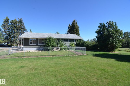 59225 Rge Rd 31, Rural Barrhead County, AB - Outdoor