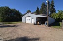 59225 Rge Rd 31, Rural Barrhead County, AB  - Outdoor 