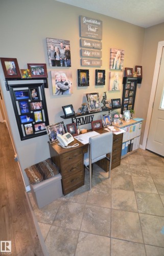 59225 Rge Rd 31, Rural Barrhead County, AB - Indoor