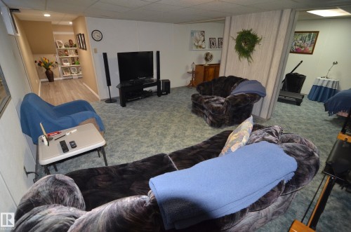 59225 Rge Rd 31, Rural Barrhead County, AB - Indoor