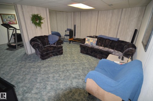 59225 Rge Rd 31, Rural Barrhead County, AB - Indoor