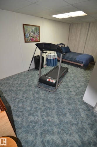 59225 Rge Rd 31, Rural Barrhead County, AB - Indoor