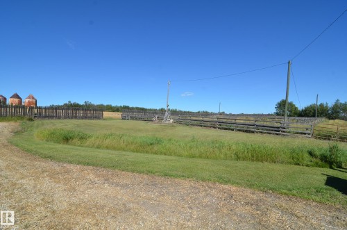 59225 Rge Rd 31, Rural Barrhead County, AB - Outdoor With View