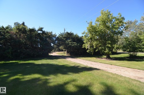 59225 Rge Rd 31, Rural Barrhead County, AB - Outdoor