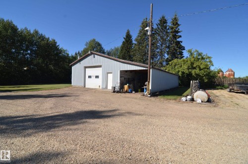 59225 Rge Rd 31, Rural Barrhead County, AB - Outdoor