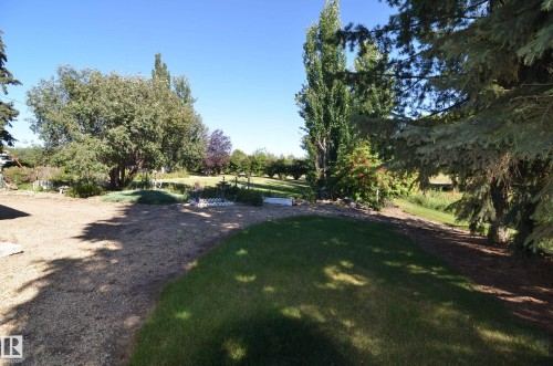 59225 Rge Rd 31, Rural Barrhead County, AB - Outdoor With View