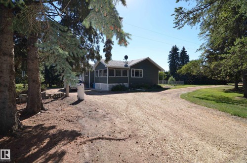 59225 Rge Rd 31, Rural Barrhead County, AB - Outdoor