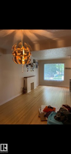 7705 110 Street, Edmonton, AB - Indoor Photo Showing Other Room