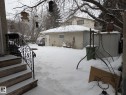 7705 110 Street, Edmonton, AB  - Outdoor 
