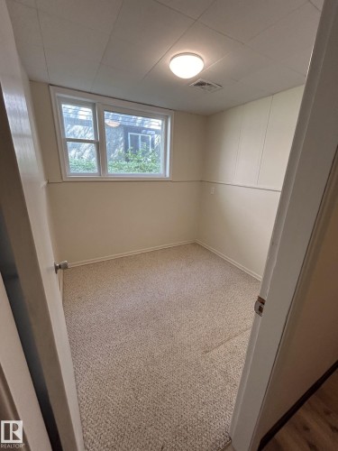 7705 110 Street, Edmonton, AB - Indoor Photo Showing Other Room